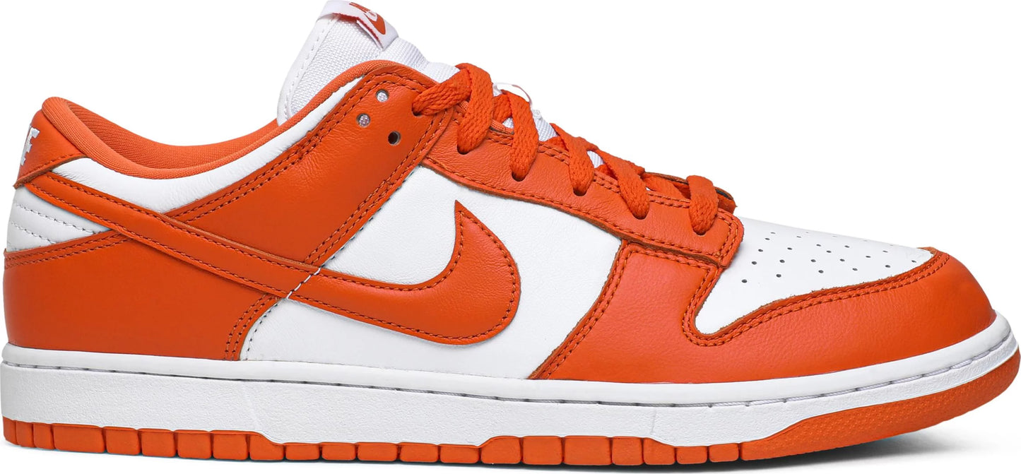 NIKE DUNK LOW SP SYRACUSE (2022) – Utopia Shop