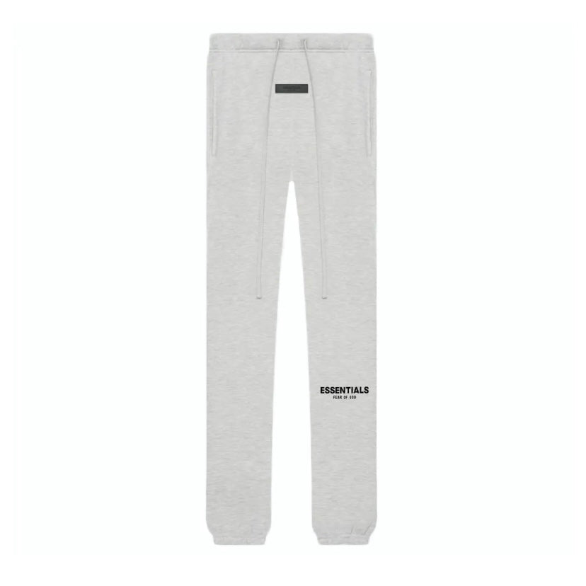 Fear of God Essentials Sweatpants (SS22) Dark Oatmeal – Utopia Shop