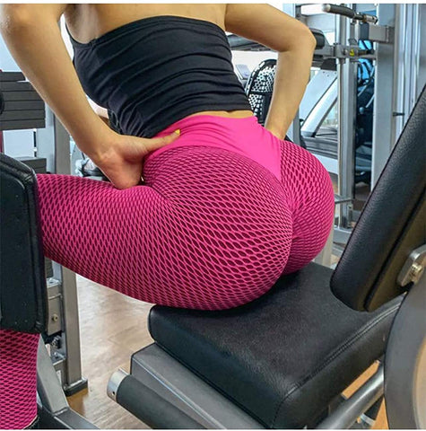 Gym leggings