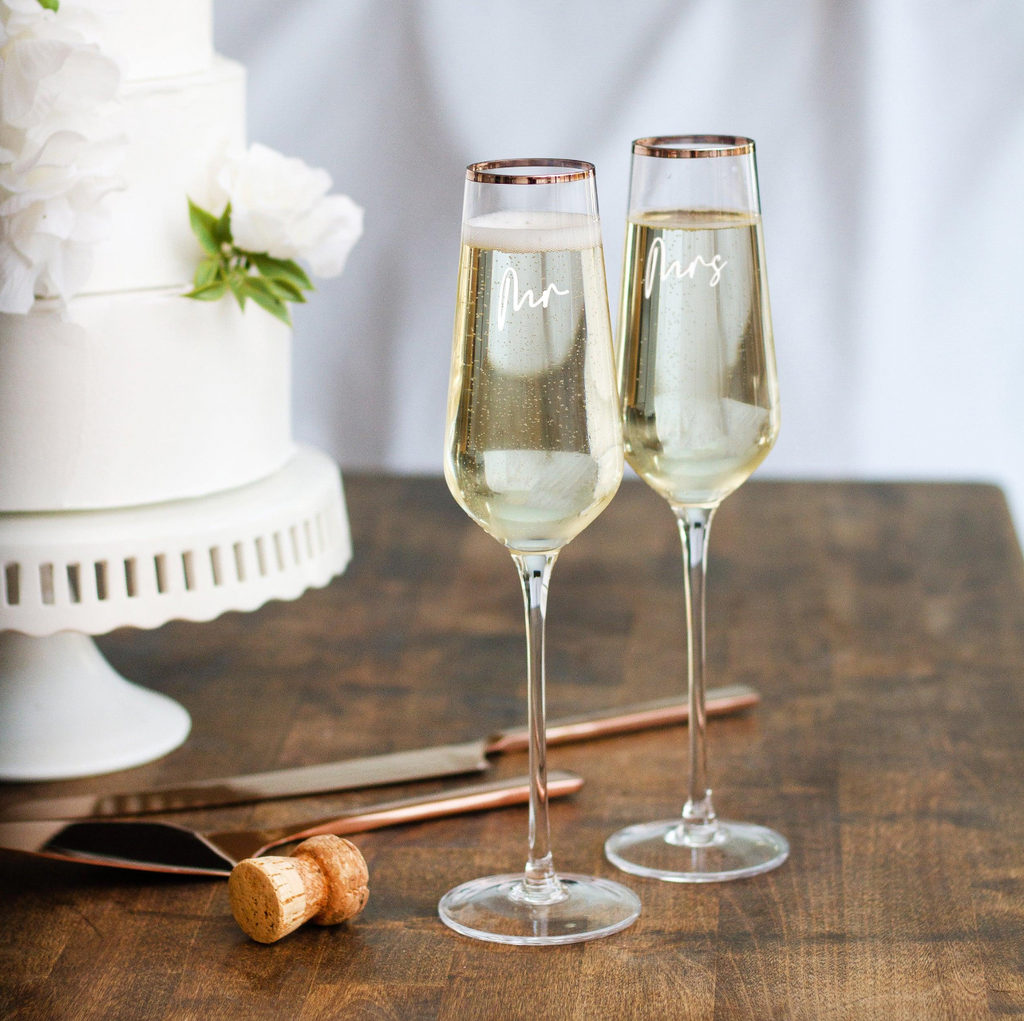 Looking For A Great Wedding Gift Idea? Here's What NOT To Do