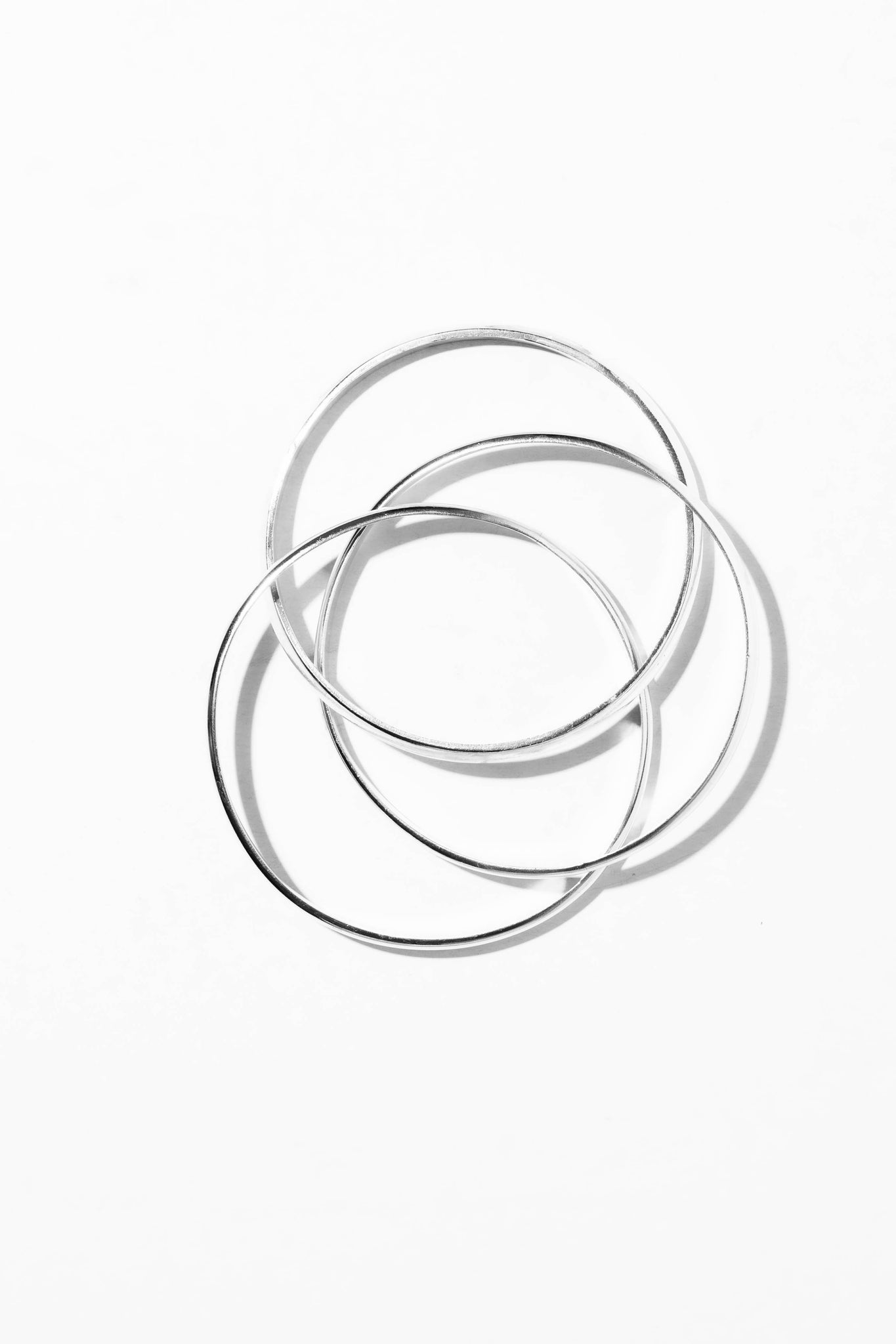 Lucem Bracelet 03 Silver