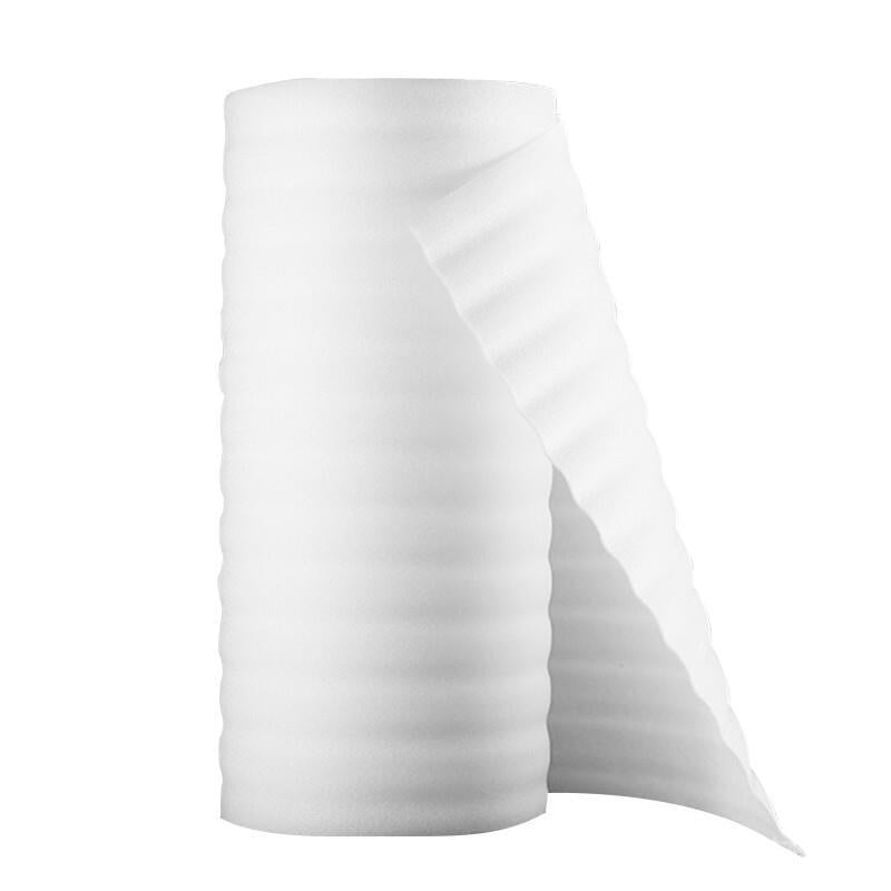 Pearl Cotton EPE Express Packing Film Foam Coil Packing; ECVV UAE – ECVV.AE