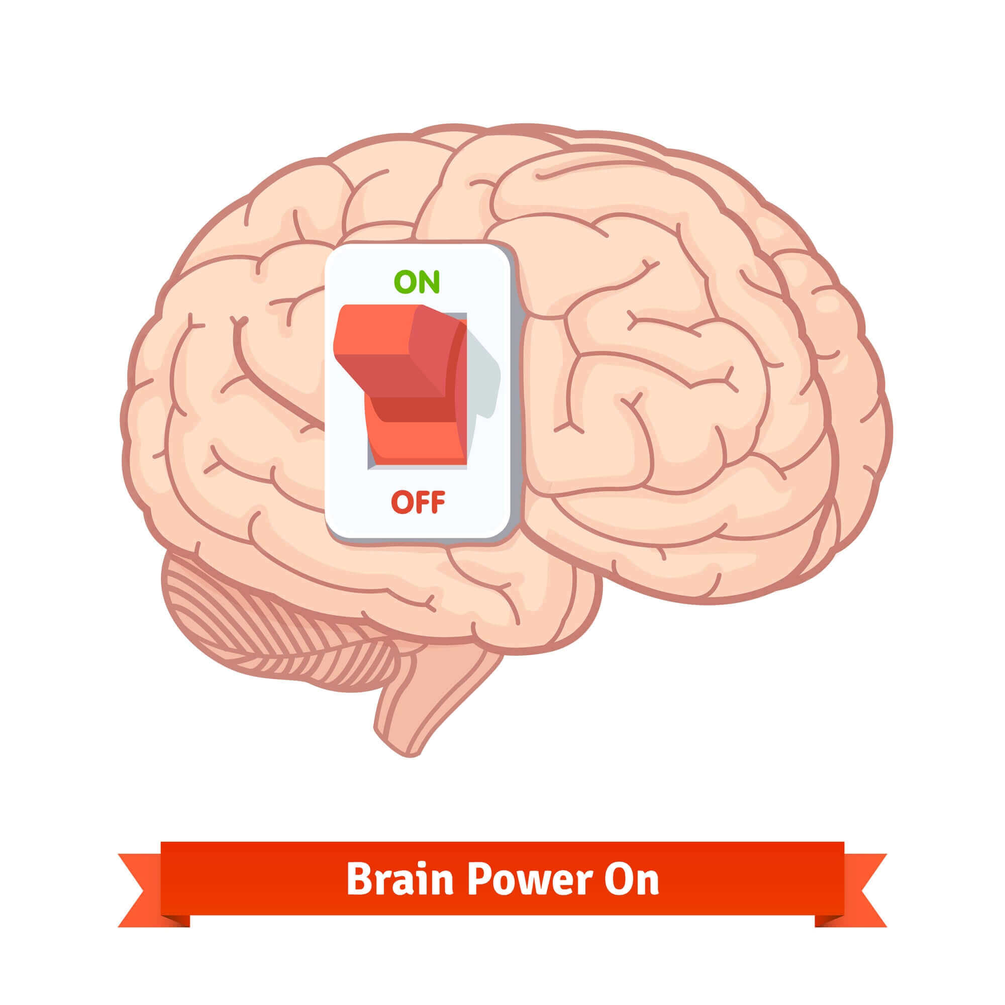 Turn On Brain Power