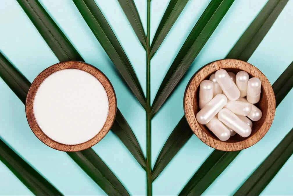Apple Cider Vinegar Capsule vs. Apple Cider Vinegar Liquid: