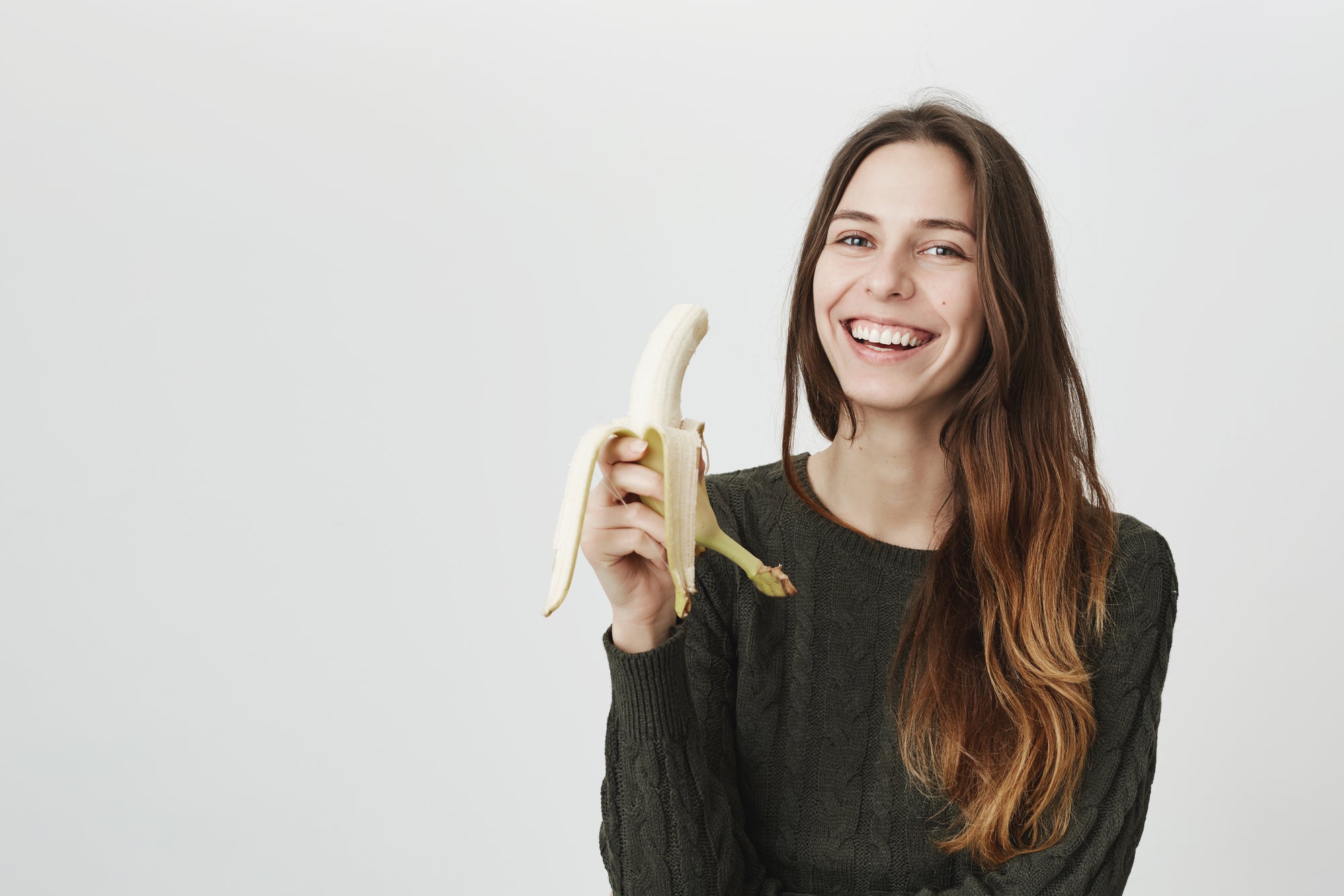 Bananas: Nature’s Perfect Prebiotic for a Healthy Gut