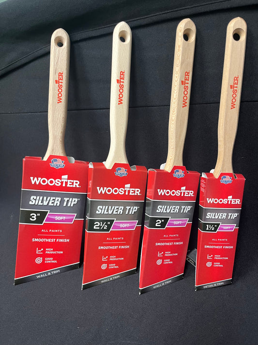 Wooster Sherlock Extension Poles – SouthPointe Paint & Decor