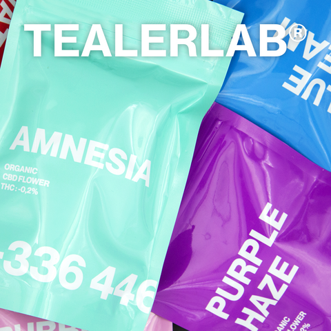 tealerlab boutique