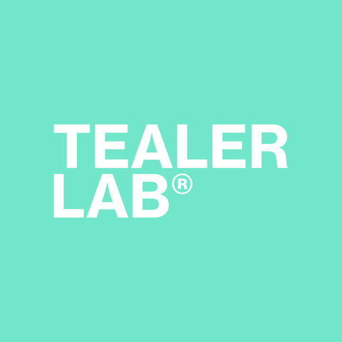 tealer lab CBD