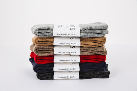 cashmere-bed-socks-collection-luxury-socks-gift-pairs-scotland