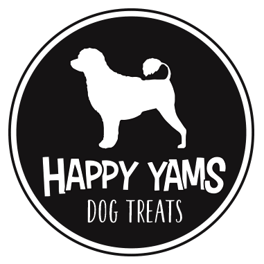 Happy Yams Dog Treats