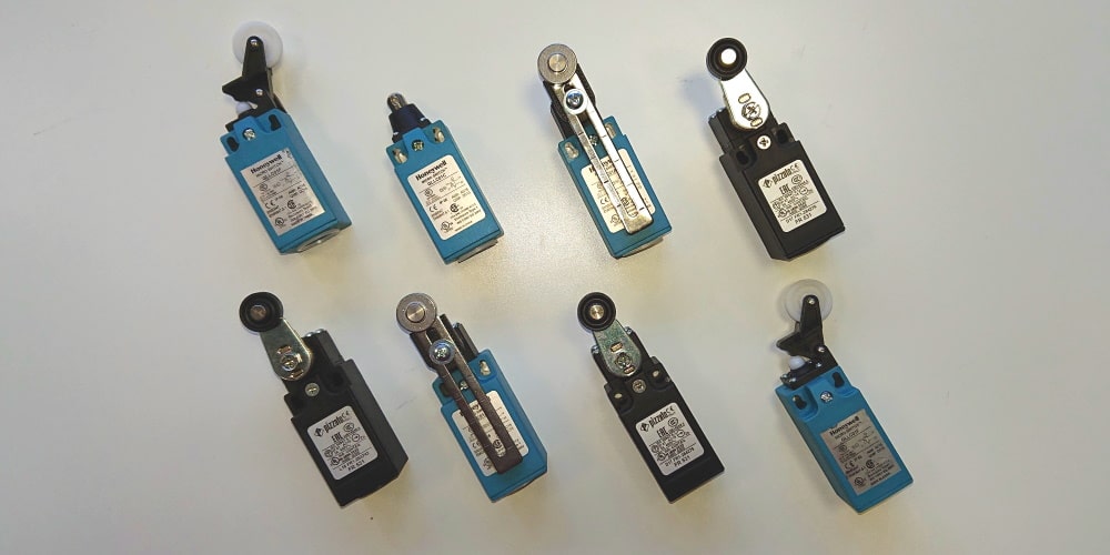 limit switch cloud-models