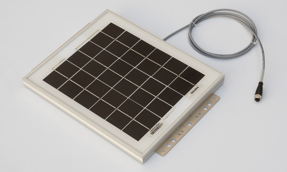 solar panel