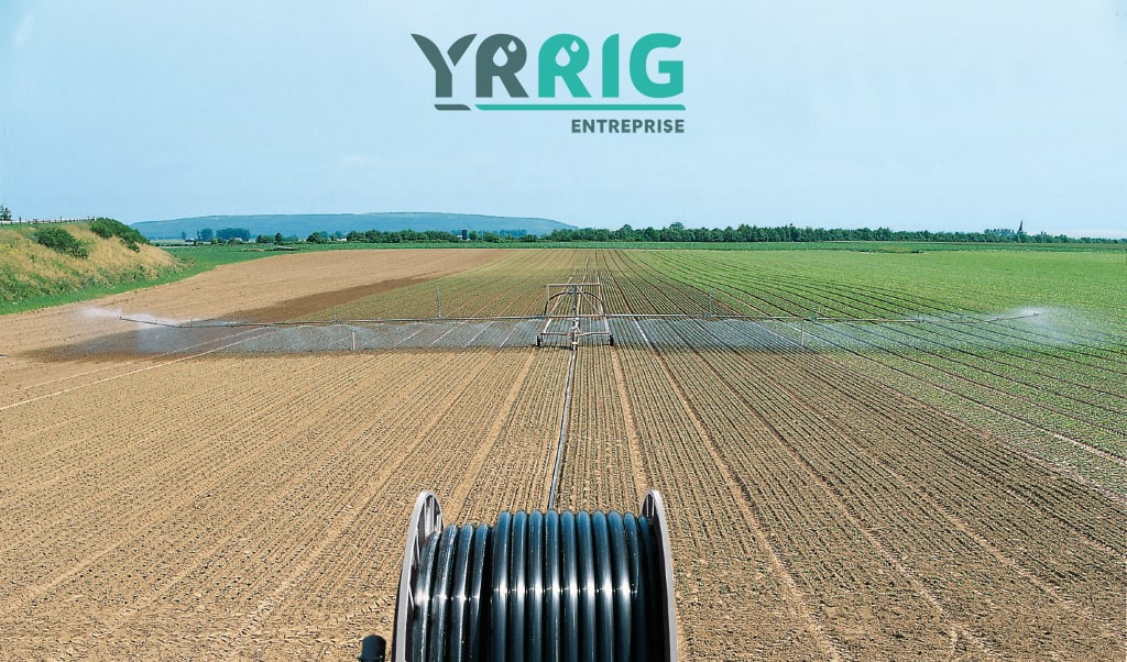 Yrrig irrigation