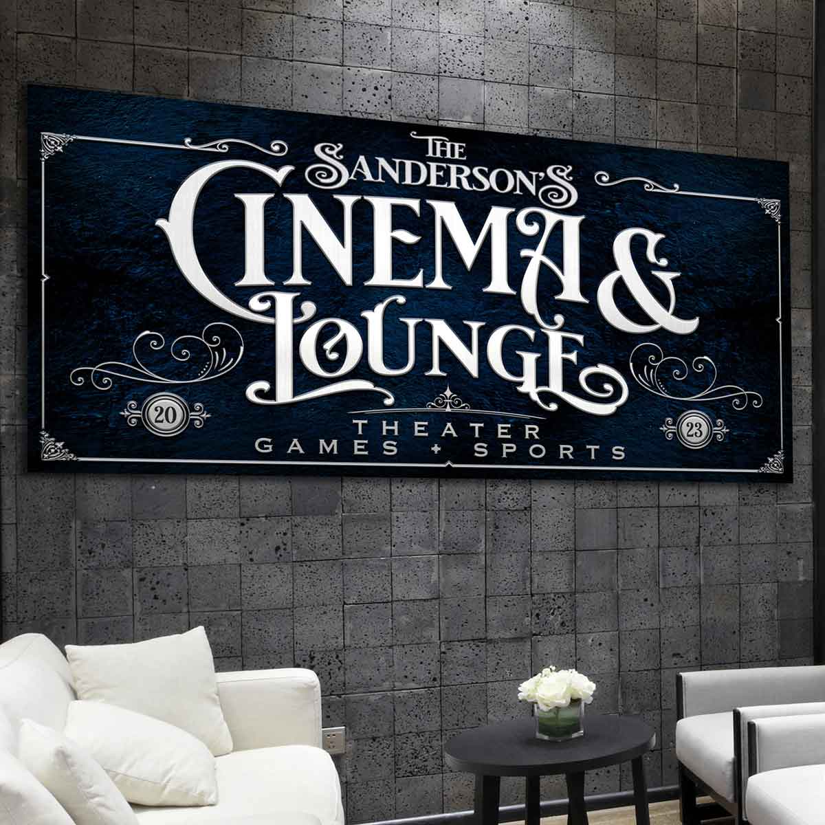 Movie Theater Tapestry, Production Theme 3D Film Reels Clapperboard Tickets  Popcorn and Megaphone, Fabric Wall Hanging Decor for Bedroom Living Room  Dorm, 5 Sizes, Multicolor, by Ambesonne 