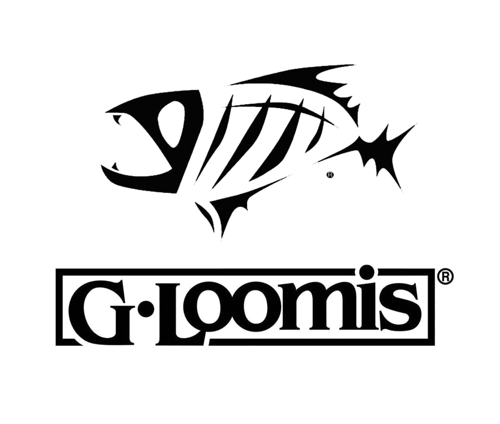 G.Loomis Canada  Handcrafted Conventional and Fly Fishing Rods – G. Loomis  Canada