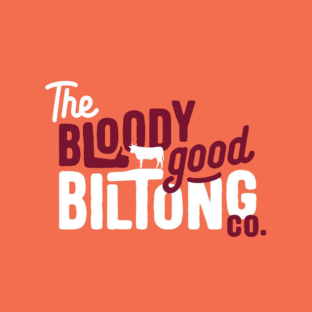 The Bloody Good Biltong Co.
