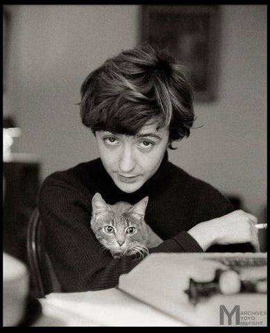 Françoise Sagan