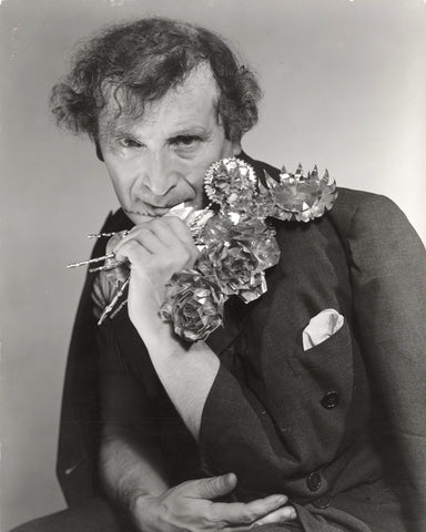 Marc Chagall 1935.