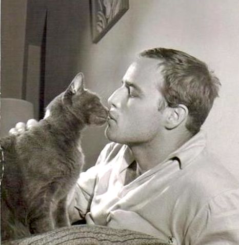 Marlon Brando