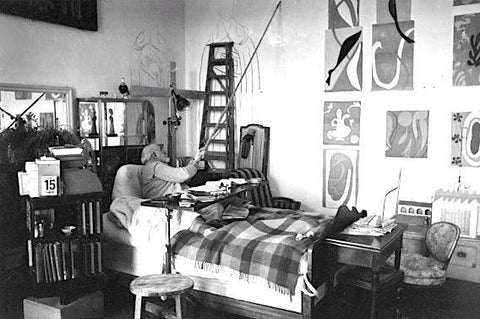 henri matisse - photo