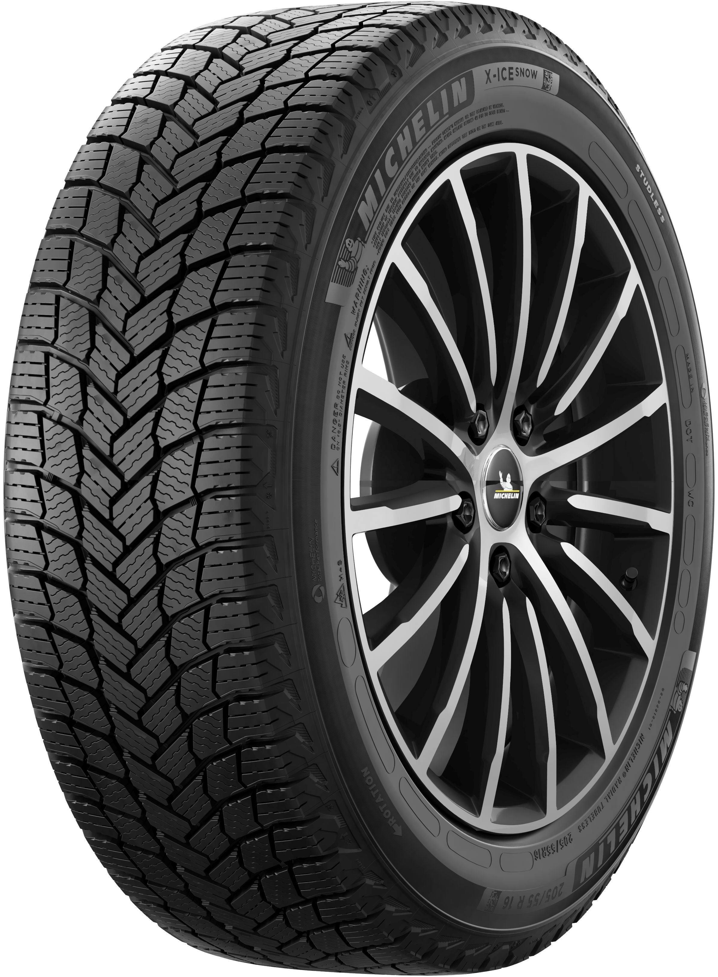 Toyo Tires - Celsius CUV - 235/55R19 XL 105V BSW - All weather