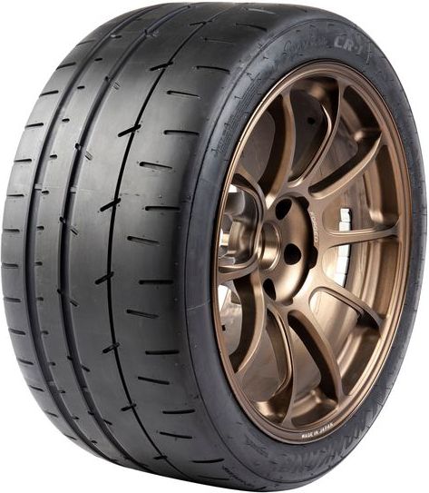 Nankang CR-S tires - Discover Nankang CR-S | PMCtire