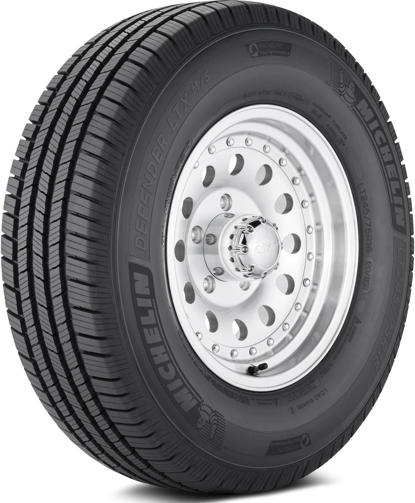 The best tires and wheels for Ram ProMaster 3500 | PMCtire