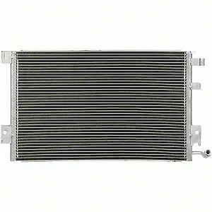 A/C Condensers