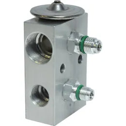 A/C Expansion Valves