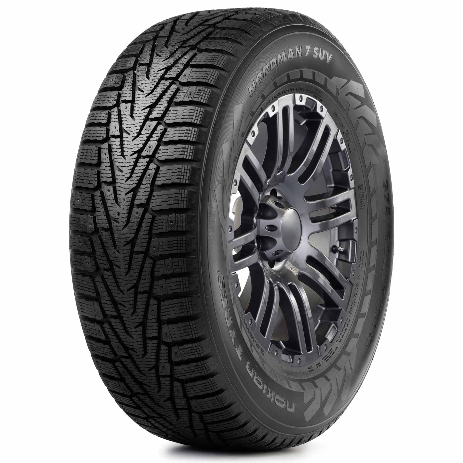 Nokian Tyres tires - Discover all Nokian Tyres tire models | PMCtire