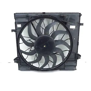 Additional Blower & Fan Parts