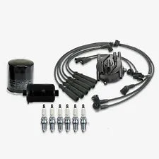 Additional Distributor Parts