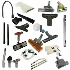 Air Tool Parts & Accessories