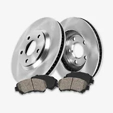 Brake Pads