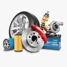 Car & Truck Parts & Accessories