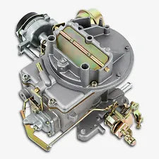 Carburetor Parts