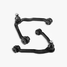 Control Arms, Ball Joints & Assemblies