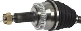 CV Axle Assemblies