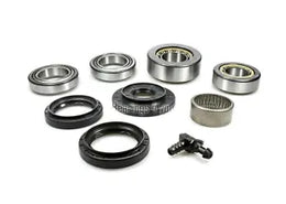 Differential Bearings