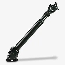 Driveshafts