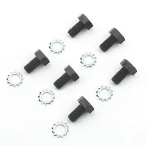 Drivetrain Hardware & Fasteners