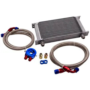 Engine Oil Coolers & Lines
