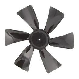 Fan Blades