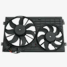 Fan & Shroud Assemblies