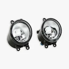 Fog Light Assemblies