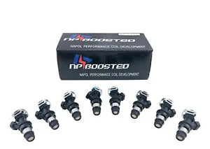 Fuel Injectors