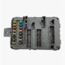 Fuses & Fuse Boxes