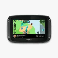 GPS & Sat Nav Devices