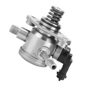 High Pressure Fuel Pump