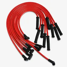 Ignition Wires & Coil Boots